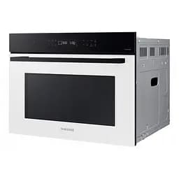 Мікрохвильова піч Samsung NQ5B4313GBW - мініатюра 4