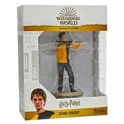 Фігурка Wizarding World Гаррі Поттер Седрік Діггорі Harry Potter Cedric Diggory 10 см WST movie HP CD - мініатюра 7