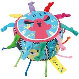 Игрушка Ks Kids Барабан музыкальный (KA10814-OB)