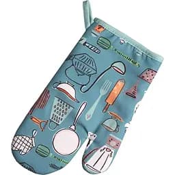 Рукавичка для гарячого Ardesto Cookery 17х28 см (ART05CK)