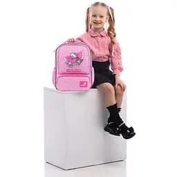 Рюкзак дитячий Kite Kids Hello Kitty (HK26-559XS-2) - мініатюра 18