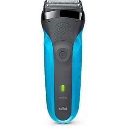 Електробритва Braun Series 3 310s Wet&Dry [108023] - мініатюра 2