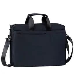 Сумка для ноутбука 15,6 дюймов Rivacase RC8335 Black