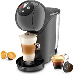 Кавоварка капсульна Krups Dolce Gusto Genio S KP243B [119789] - мініатюра 4