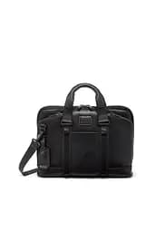 Сумка Для Ноутбука Tumi ALPHA BRAVO BLACK 39,5x30x5 0932790DL