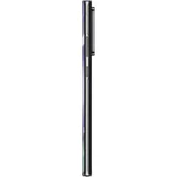Смартфон Samsung Galaxy Note 20 Ultra 5G 8/256Gb Mystic Black (SM-N986N) [1 sim] (Asian Version) - мініатюра 6