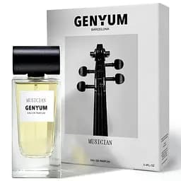 Genyum Musician парфумована вода 100 ml