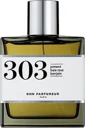 Парфюмированная вода Bon Parfumeur 303 100 мл 