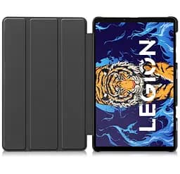 Чохол HardCase Lenovo Legion Y700 8.8 TB-9707F TB-9707N Зелений - мініатюра 4