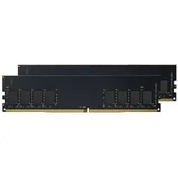 Модуль пам'яті для комп'ютера DDR4 32GB (2x16GB) 3200 MHz eXceleram (E4323222XD)
