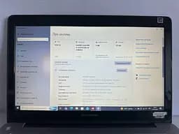 Ноутбук Lenovo IdeaPad U410 14" (i7-3537U / 8GB / SSD 128GB / GeForce 710M 2GB) б/в - мініатюра 5