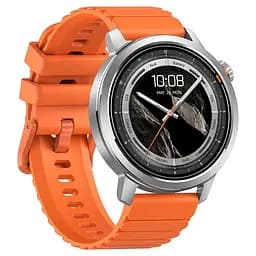 Smart Watch KOSPET ORB Icy Silver UA - мініатюра 5
