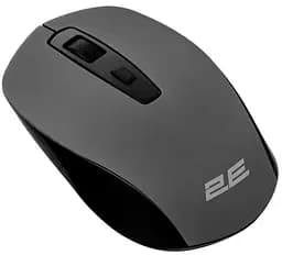 Бездротова миша 2E MF211 WL Wireless Gray (2E-MF211WC) - мініатюра 2