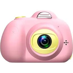 Детская фотокамера Сhildren's Time D6 Pink [105331]