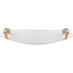 Полочка Kugu Medusa 703G, Золотой