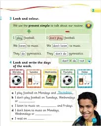 Grammar Goals. Level 2. Pupil's Book Pack - мініатюра 3