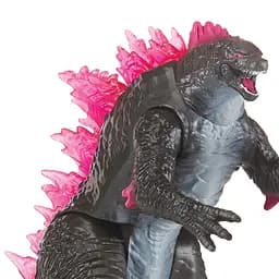 Фігурка GODZILLA VS. KONG - ОСОБЛИВИЙ ҐОДЗІЛЛА (15 см) Godzilla vs. Kong 35232 - мініатюра 3