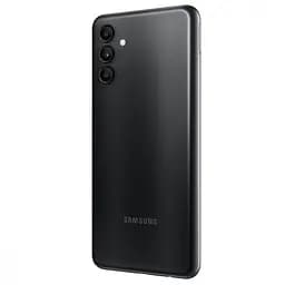 Смартфон Samsung Galaxy A04s 4/64GB Black (SM-A047FZKV) - мініатюра 3