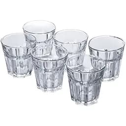 Набор стаканов Ecomo Coloss 300 мл 6 шт. (OLF-0300-CLM-S)