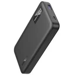 Батарея универсальная Ugreen 10000 mAh 20W Black (U_25742)