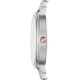 Жіночий подарунковий набір EMPORIO ARMANI AR80023 Kappa (годинник + браслет + сережки) - мініатюра 2