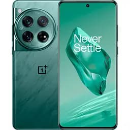 Смартфон OnePlus 12 16/512Gb Flowy Emerald CN [103458]