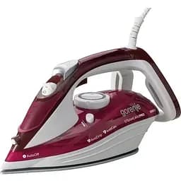 Утюг с паром Gorenje SIH3000RBC