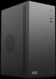 Корпус 2E Credo V200B Black