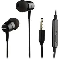 Наушники с микрофоном Sony MH750 