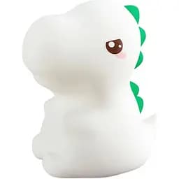 Нічний світильник DK Dinosaur A27 With Remote Control 1200mAh White [110936]
