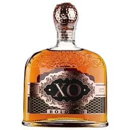 Коньяк Украины Bolgrad XО, 7 лет, 40%, 0,5 л