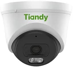 IP-камера TC-C320N Spec:AK/I3W/E/Y/2.8mm/V2.0, 2MP, Color Maker Turret, 2.8mm, f/1.6, LED15m, Tiandy teh0016042