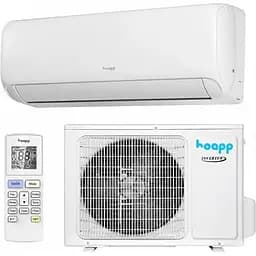 Сплит-система Hoapp Luna HSK-LB38VAW/HMK-LB38VA) [156357]