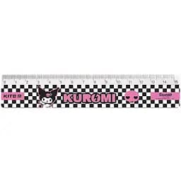 Лінійка Kite HK24-090-1 Різнокольоровий (4063276152541)(SC)