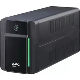 ИБП APC Easy UPS 900VA IEC (BVX900LI)