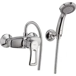 Змішувач для душу Haiba Hansberg 003 (HB0176)