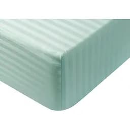 Простыня Lotus 180х200 см ментоловая 000164516
