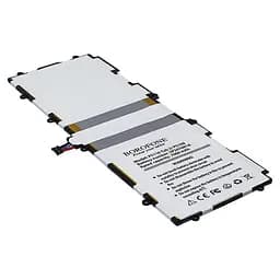 Акумулятор Borofone SP3676B1A до Samsung P5110 Tab 2/ P5100/ P7500/ N8000 - мініатюра 2