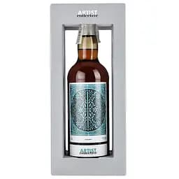 Виски Artist Collective Caol Ila Single Malt Scotch Whisky 10 yo 2010, 48%, 0,7 л