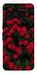 Чохол Demsky Eternal roses для Google Pixel 8 Pro