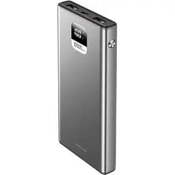 Портативный аккумулятор Proove Guardian 22.5W 10000mAh metal gray (PBG122210004)