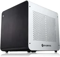 Корпус Raijintek Metis Evo AL White (0R20B00168)