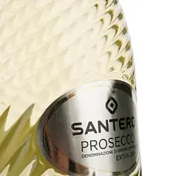 Ігристе вино Santero Prosecco Spumante Twist біле сухе 0.75 л (13546) - мініатюра 3