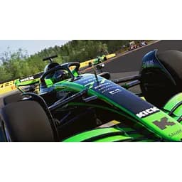 Ключ активації Microsoft F1 24 Champions Edition для Xbox One/Series S/X - мініатюра 4