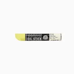 Фарба олійна у формі пастелі Sennelier Oil Stick, 38 мл, S1, Золотисто-коричневий (Golden Brown)
