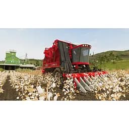 Гра Farming Simulator 20 (російські субтитри) (Nintendo Switch) - мініатюра 2