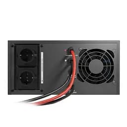Джерело безперебійного живлення Njoy Aira 600 (UPCSTLP860TAICP01B) - мініатюра 8