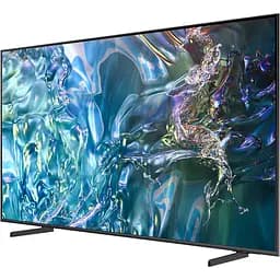 Телевізор Samsung Q60D 65" QLED 4K [QE65Q60DAUXUA] [108519] - мініатюра 2