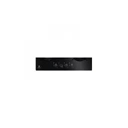Варильна поверхня газова Electrolux EGT6242NVK - мініатюра 2