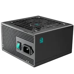 Блок живлення DeepCool GamerStorm PN750M (R-PN750M-FC0B-JGEU) 750W - мініатюра 7